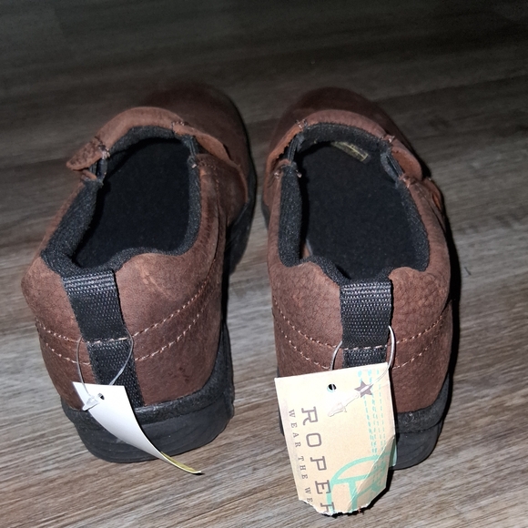 NWT Roper 'Timeless' Shoes - Picture 7 of 7